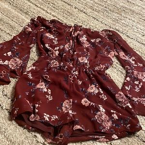 Romper, Rue 21